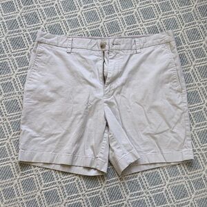 Southern Tide Light Khaki Men's Shorts
